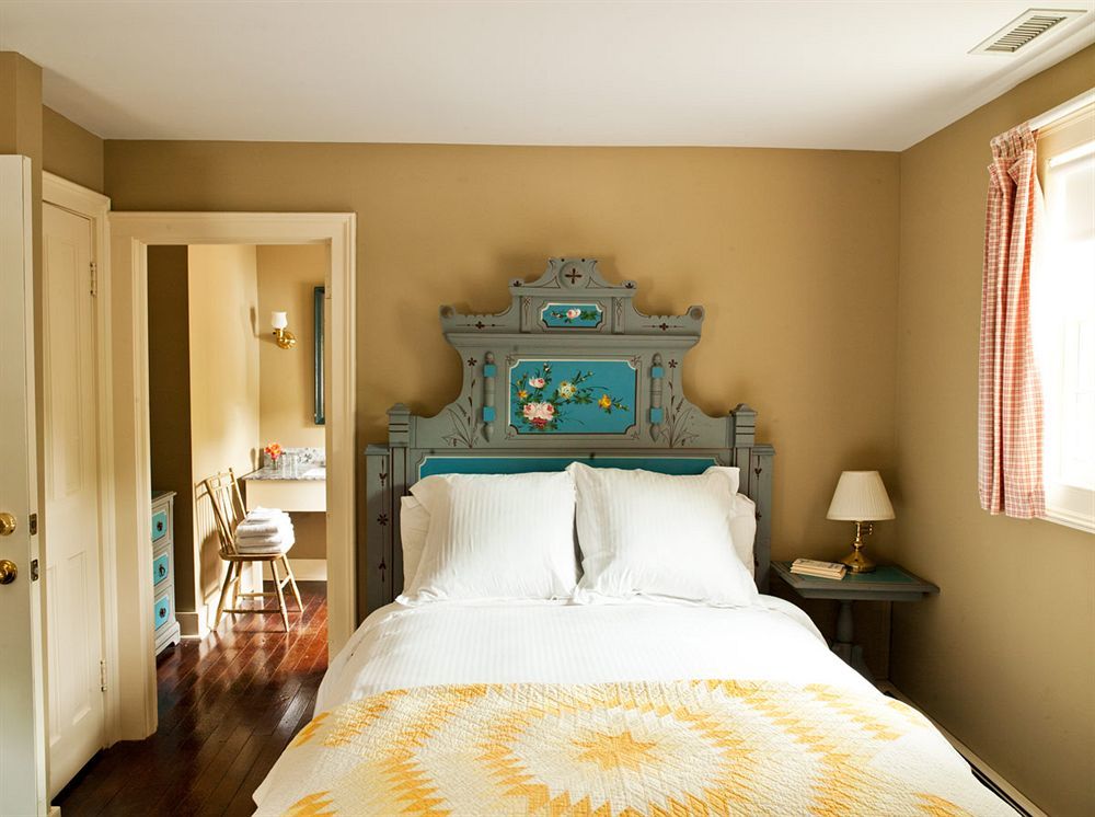 Bridgehampton Inn Экстерьер фото