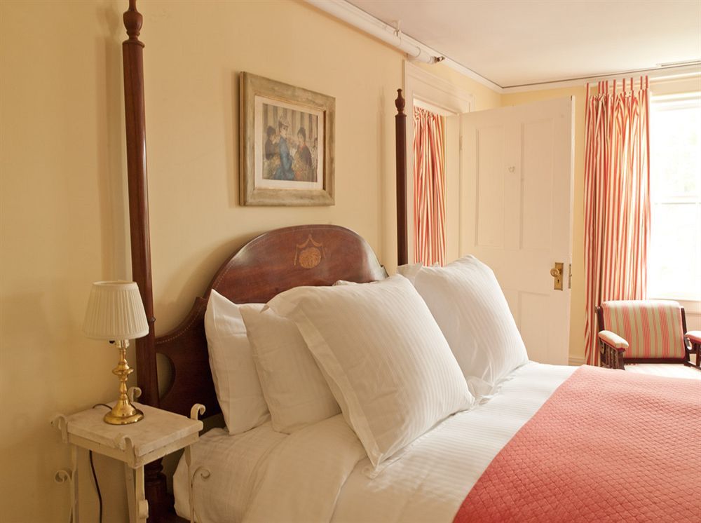Bridgehampton Inn Экстерьер фото