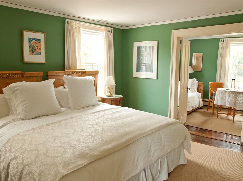 Bridgehampton Inn Экстерьер фото