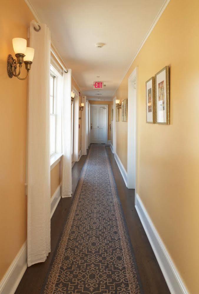Bridgehampton Inn Экстерьер фото