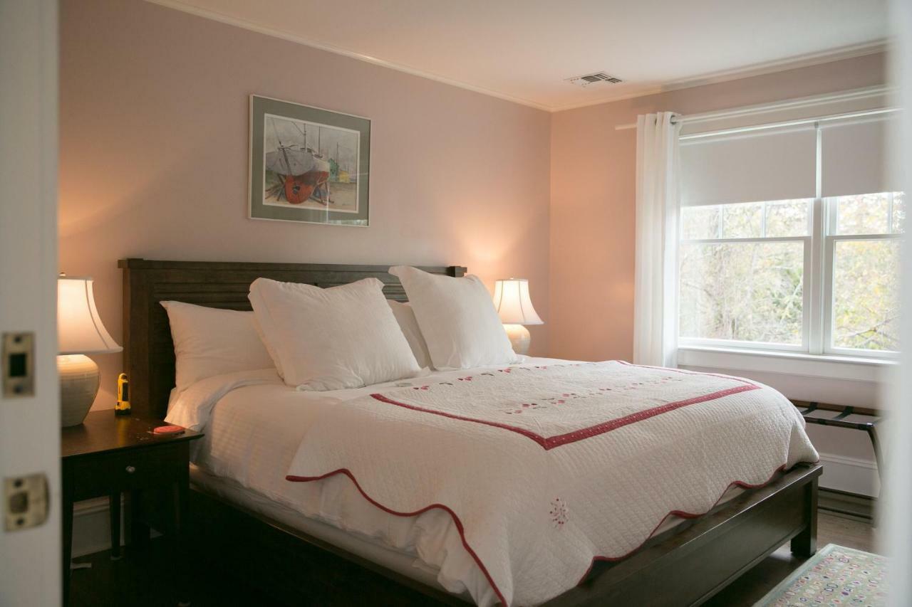 Bridgehampton Inn Экстерьер фото