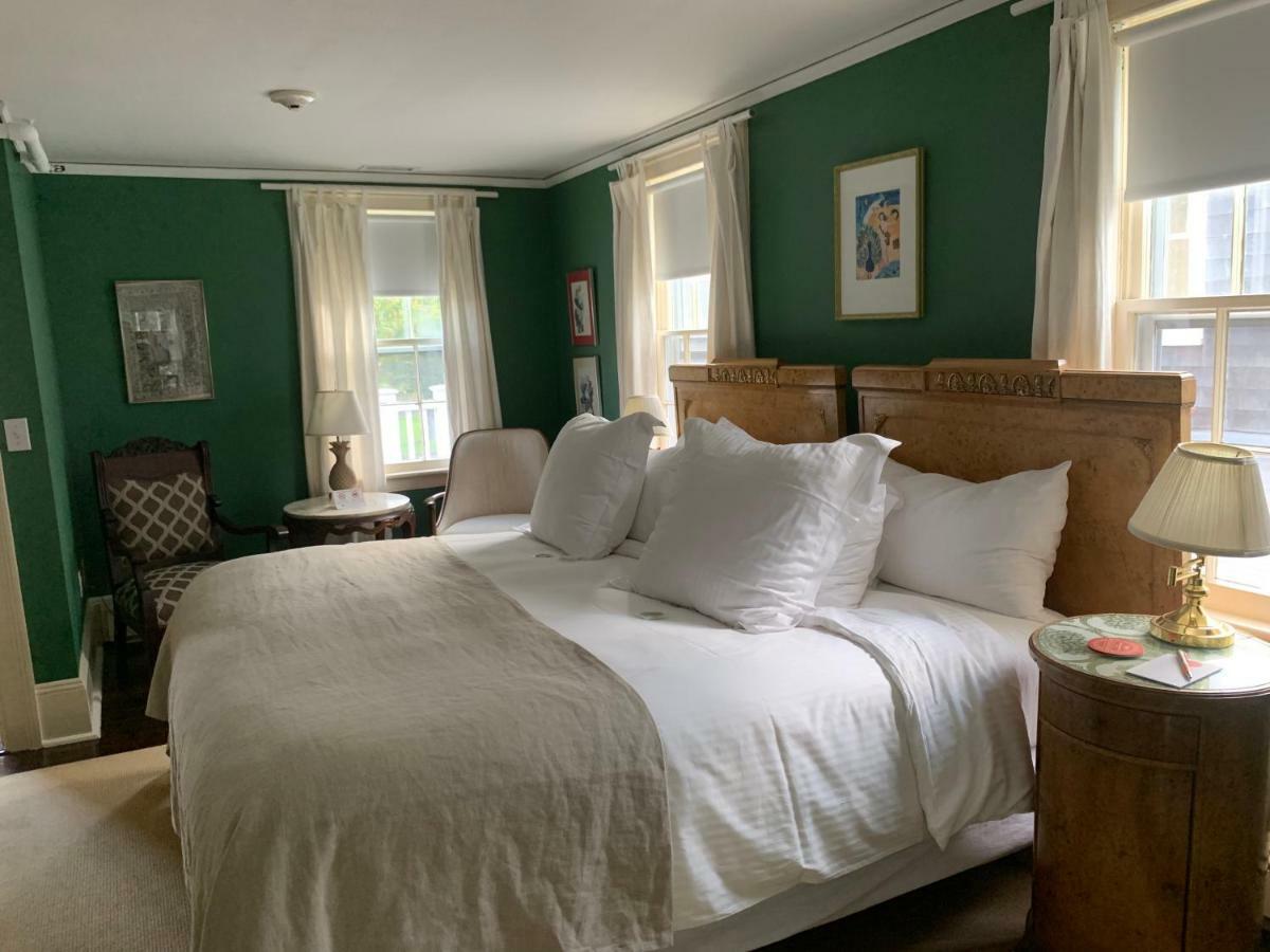 Bridgehampton Inn Экстерьер фото